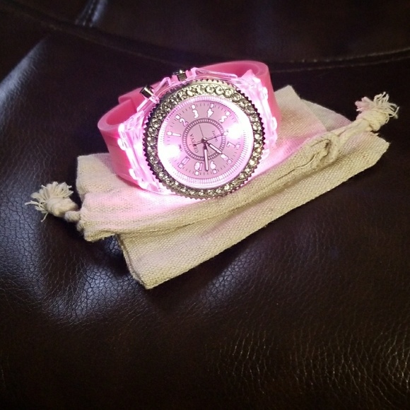 Led Watch with 2 yr warranty - Picture 1 of 5